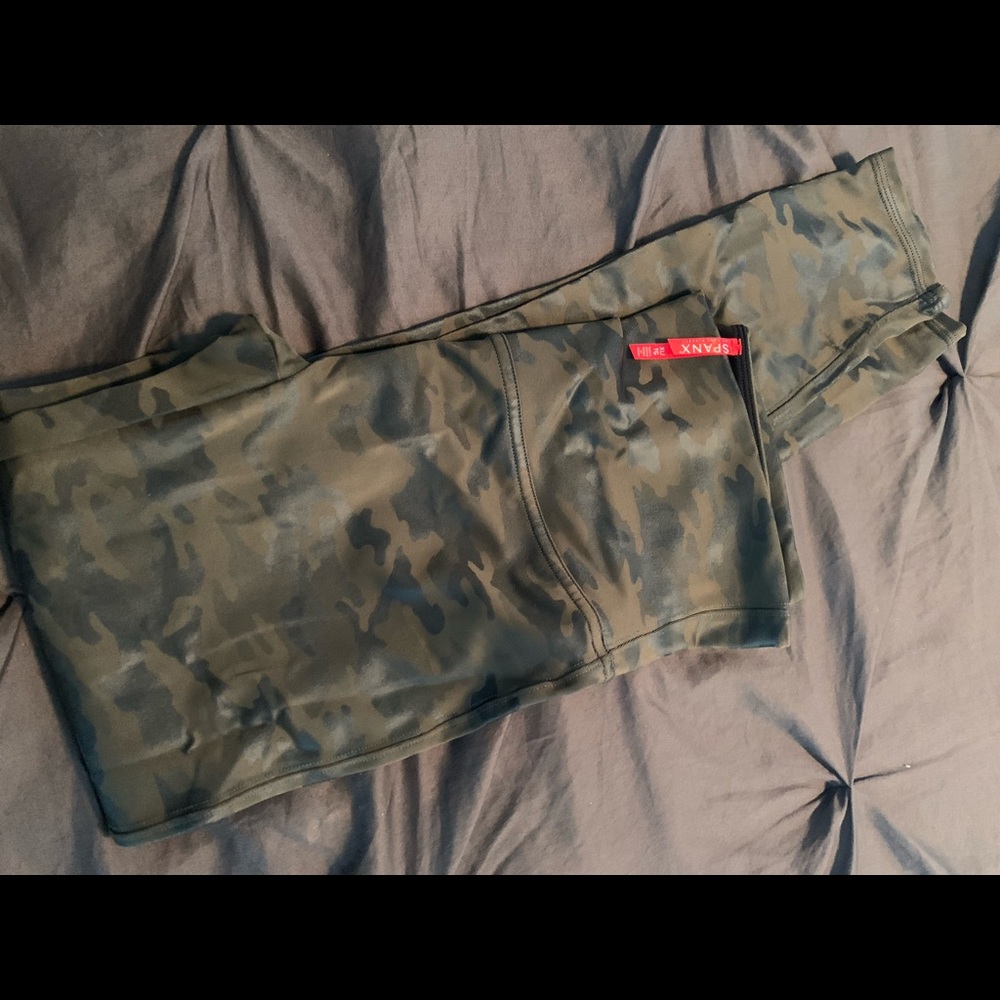 Spanx Leggings